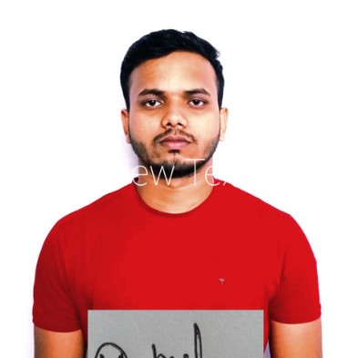 Mukesh Choudhary