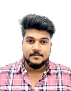 Naveendharan A S