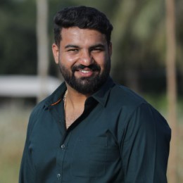 Sharath DP