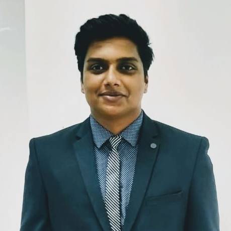 Krishna Kumar