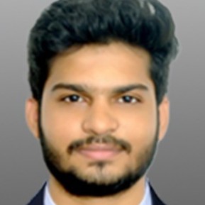 MAHESH BUDDE