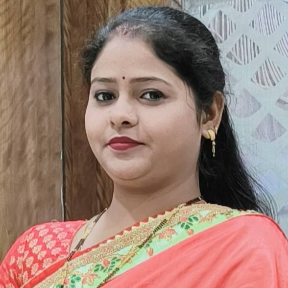 CHANDNI JOSHI