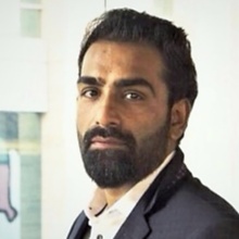 VIKRANT DABAS