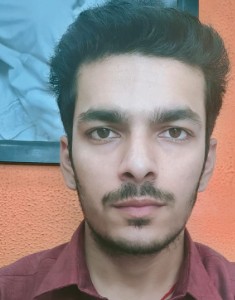 NAVIN KUMAR