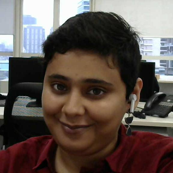 Parul Sharma