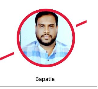 NAGARJUNA BAPATLA