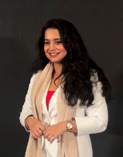 Yadavi Shah