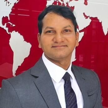 Sameer Vishwanath Gurav