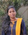 Nancy Sathish