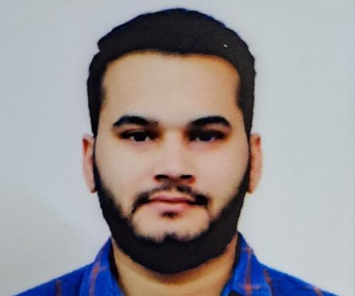 Tushar Yadav