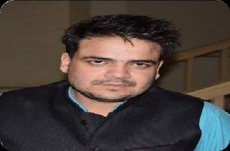 Ashar Ajaz Quadri