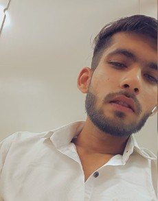 NAMAN SHARMA