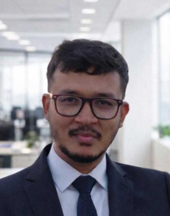 ABBAS DAHODWALA