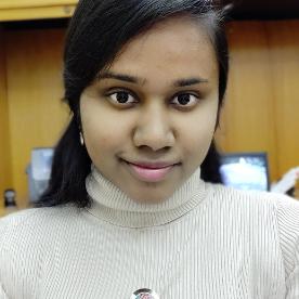Sanjana Sahayaraj