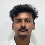 SUMITHRAN S B