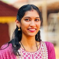 Shreevidyalakshmi