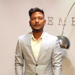 Saurav Das