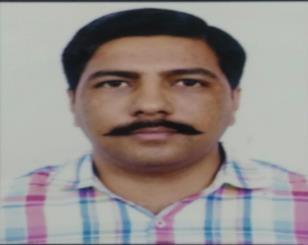 Munesh Kumar