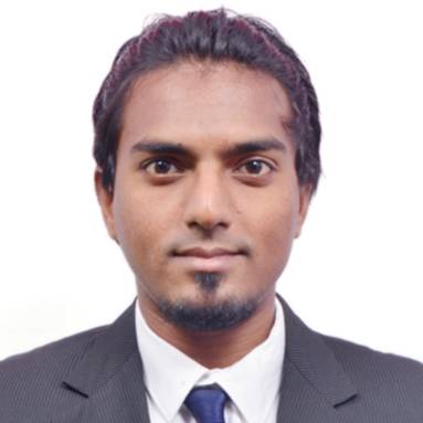 Sushil Christopher