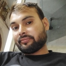 Vijaydeep Sharma