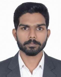 Giresh Raju