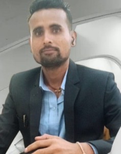 Harnam Singh Prajapati