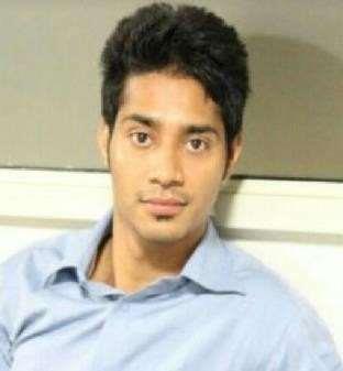 Rajeev Singh Rawat