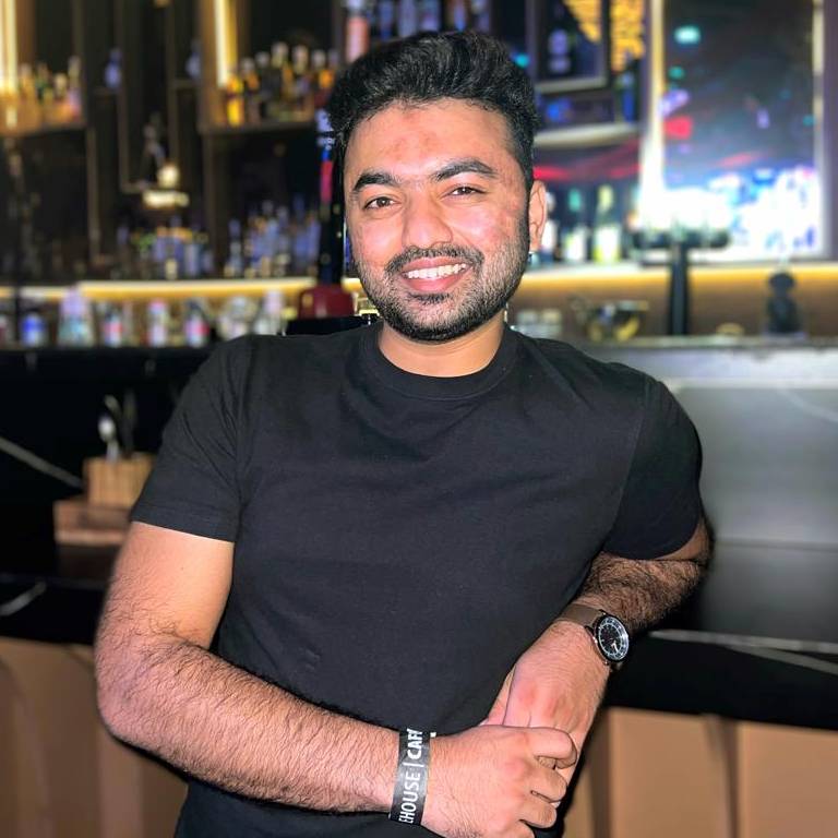 Arshad Sheikh