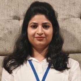 Ruchi Sharma