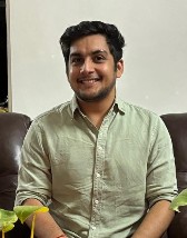 Shashank Sharma