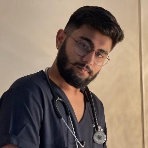 DR.DHRUV CHAUDHARY
