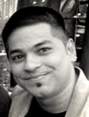 Vithesh Iyer