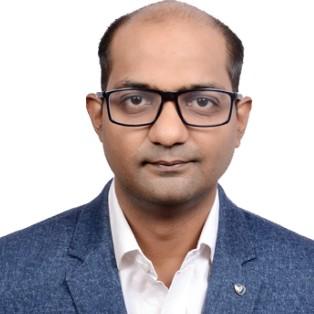 Vikas Garg