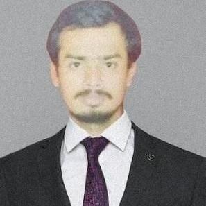 Prakash Jitendra Mishra
