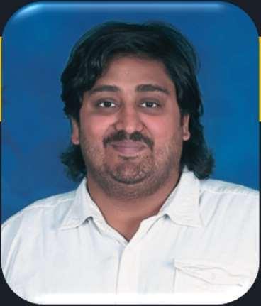 BHASKAR PRAMOD MULA