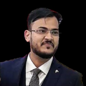 Anurag Dwivedi