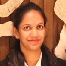 Tanvi Prakash