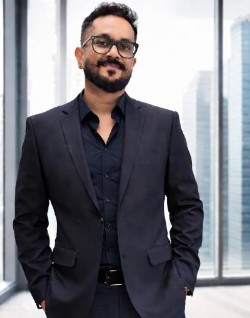 Rahul Kirtania