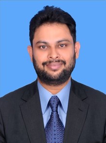 Bommineni Sridhar