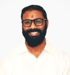Deepak Singh