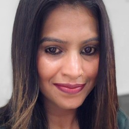 Asha Gautam