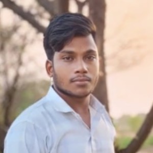 Ashish Maurya