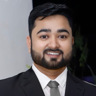 Mohammad Nawazish