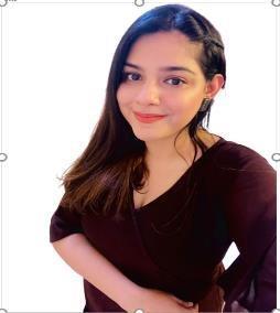 MANVI DHAWAN