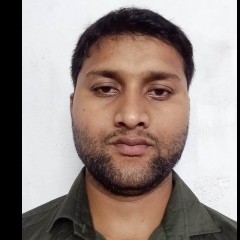 Bikash Kr Das
