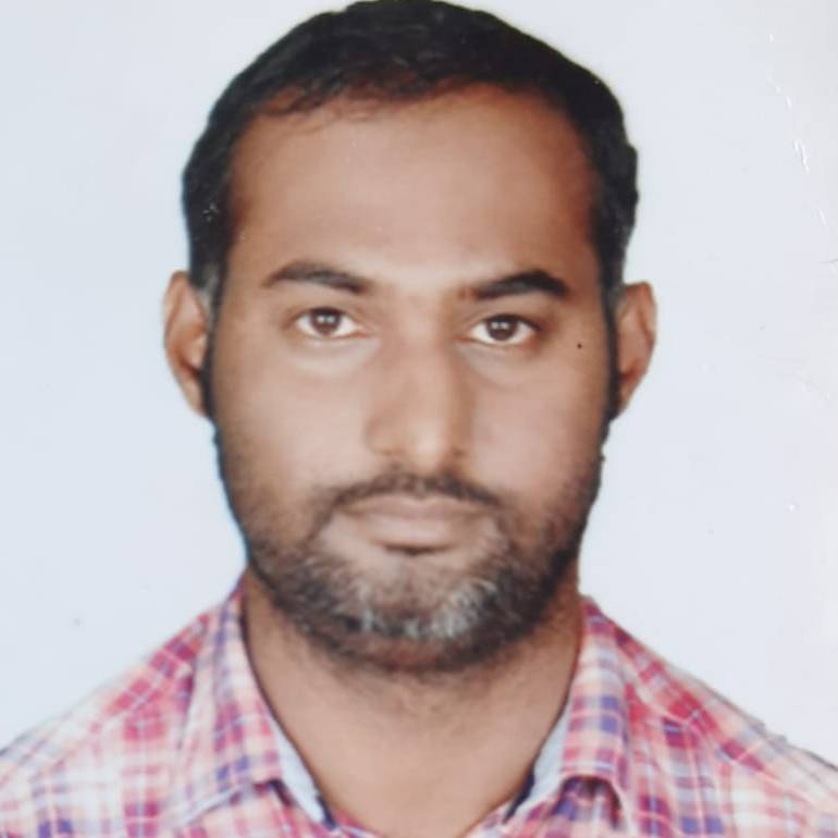 KANKANALA SAINATH REDDY