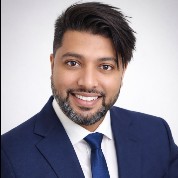 NADIM A.G. SHAIKH