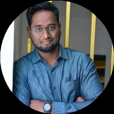Sasidev Uthaman