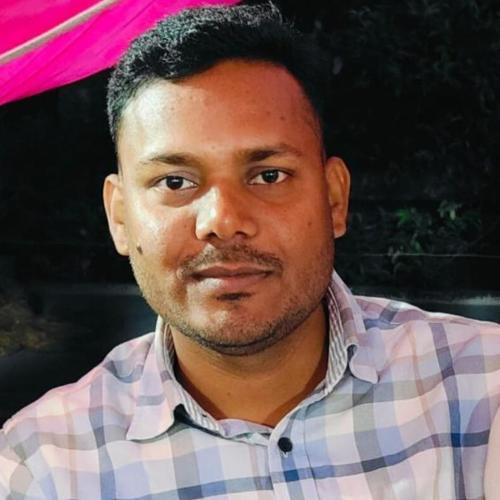 Mrityunjay Patel