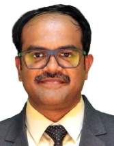 Dr. Jaya Raghuveer Bhamidipati